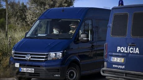 Nieuwe dagenlange zoektocht begonnen naar Maddie McCann