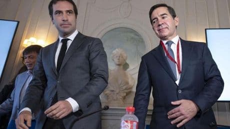 La Audiencia Nacional rechaza suspender por el momento la consulta pública para la opa de BBVA