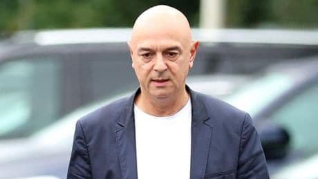 Daniel Levy gives up second powerful role after bombshell Tottenham exit
