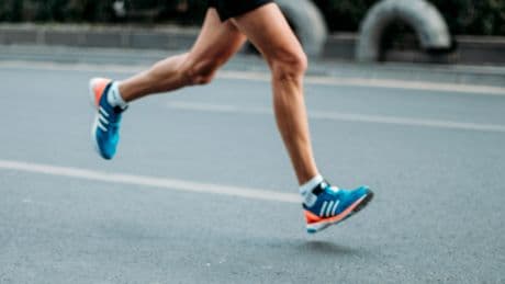 Why The '10% Rule' Could Save You From Running Injuries