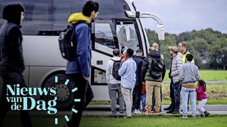 Syrische docent over overlast Syrische jongeren: ‘Zulke jongeren terugsturen’