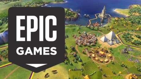 Epic Games bekleneni gerçekleştirdi! Civilization 6 bedava oldu: Kaçırmadan alın