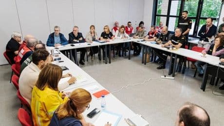La juez de la dana descarta imputar a los alcaldes