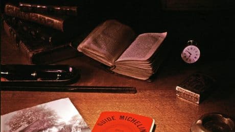 Anfangs ohne Sterne: 125 Jahre Michelin-Führer