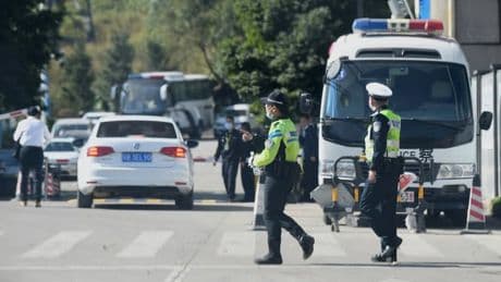"Un crime impardonnable": la Chine exécute un homme qui a tué un enfant japonais de 10 ans
