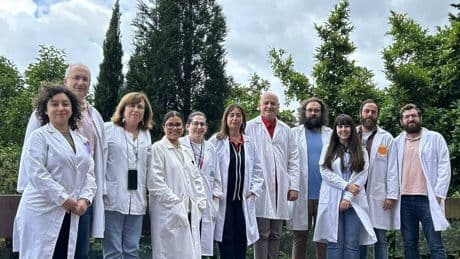La nueva diana inmunológica para frenar el avance de la leucemia que ha nacido en Oviedo