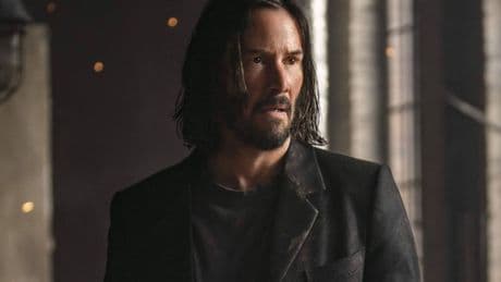 Keanu Reeves: Er gibt im September sein Broadway-Debüt