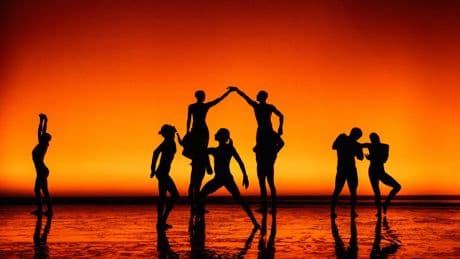 De Biarritz à Charleville-Mézières, la rentrée théâtre et danse en sept spectacles