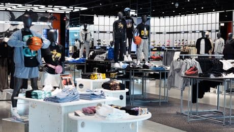 Nike plans 'surgical' price increases as it expects $1 billion hit from tariffs