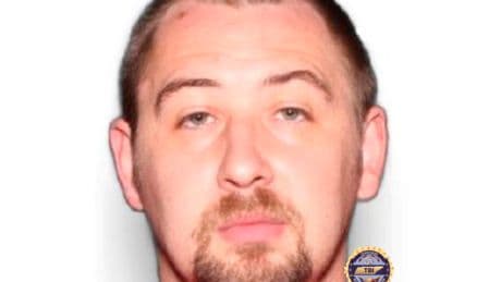 Tennessee man sought in 4 deaths spent years in prison for robbing a convenience store at age 16