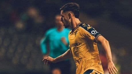 El plan del Deportivo para el cierre del mercado de fichajes: ante todo, un delantero diferencial