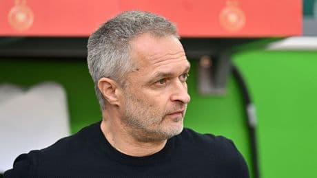 Nations League: Wück bestätigt Irritationen mit Spielerinnen