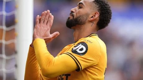 Matheus Cunha determined to help change fortunes of ‘dream team’ Man United