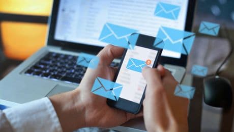 Email-Trick: So bekommen Sie mit einem Account unendlich viele Mail-Adressen
