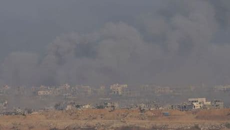 Gaza: Mehr als 20 Tote durch israelischen Angriff in Rafah