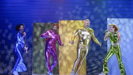 'Confeti. El regreso' se prorroga hasta el 31 en la Sala BBK