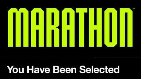 Some Good News About ‘Marathon’ Closed Alpha Codes, Finally