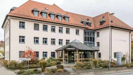 140 Mitarbeiter von Insolvenz betroffen - Beliebte Privatklinik ist pleite