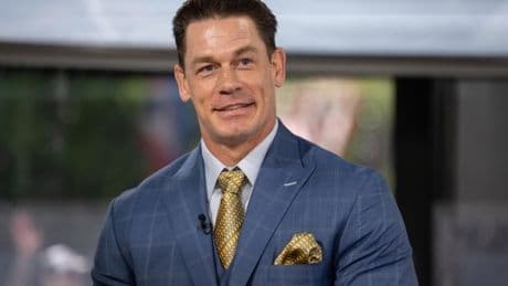 John Cena vows ‘there’s no way’ he’ll return to WWE after shock retirement