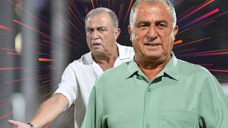 Öyle bir kulüp talip oldu ki! Fatih Terim'i resmen duyurdular