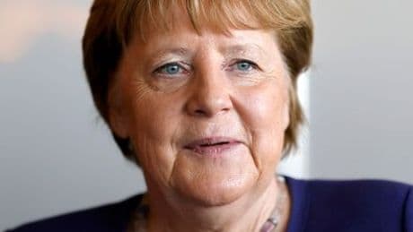 Asyl-Politik: Angela Merkel kritisiert Zurückweisungen an den Grenzen