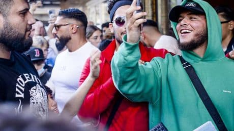 Vorwurf des Spendenbetrugs: Staatsanwaltschaft stellt Ermittlungen gegen Influencer Jaluce ein