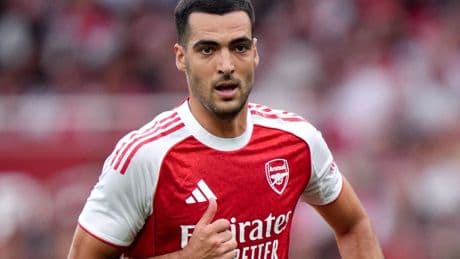 Mikel Merino confident Arsenal can do ‘big things’ despite Liverpool loss