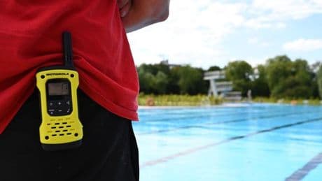 Niedersachsen und Bremen: Kriminalität in Freibädern - mehr Personal an heißen Tagen