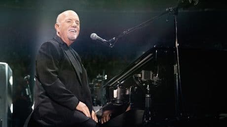 New Billy Joel Documentary On HBO Offers In-Depth Look At The Man Behind The Music