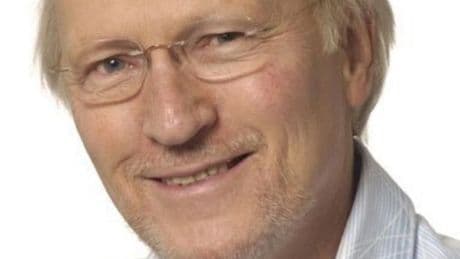 Eurovision star Colin Berry left eyewatering amount of money for wife in will