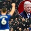 Everton fans fume at 'pathetic' Goodison Park send-off as kick-off time for final game at their historic ground is revealed