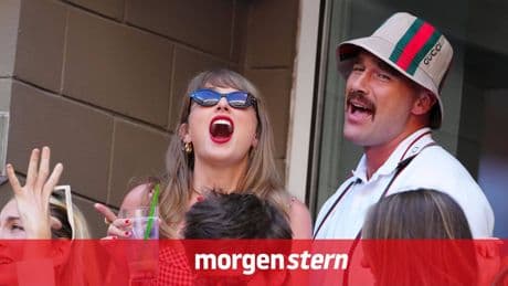morgen|stern: Gegen diese Liebe ist selbst Trump machtlos. Die Lage am Morgen