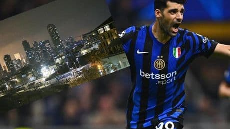 İran – İsrail çatışması futbolu da etkiledi! Yıldız futbolcu mahsur kaldı
