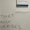 Un tag "mort aux Arabes" inscrit sur la porte du bureau d'une conseillère départementale à Marseille, la présidente du département va porter plainte