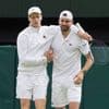 Wimbledon. « C’est très malheureux » : Sinner apporte son soutien à Dimitrov après son abandon