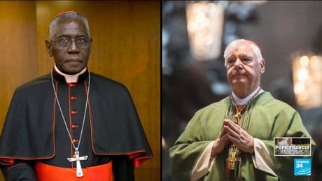 Who are the Jesuits? Pope Francis’ religious order explained