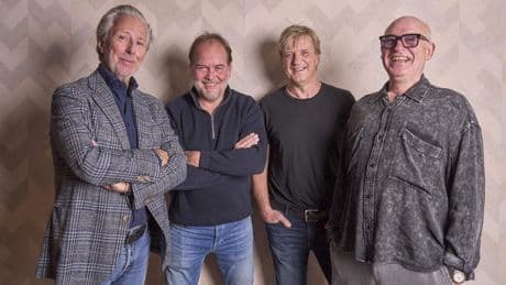 ’Rinus Israël zei: als ik een geweer had, schoot ik hem door zijn knieën’