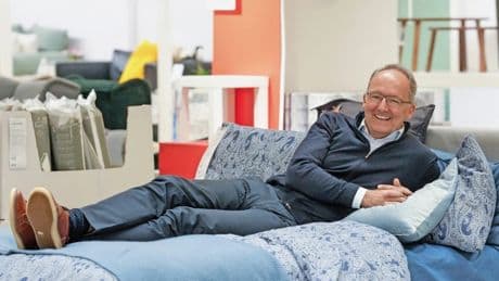 Möbelriese: Eine kleine Revolution für Ikea