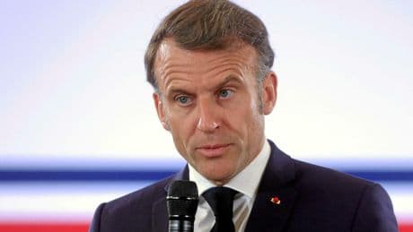 Palestine : pourquoi la décision de Macron gêne le bloc central