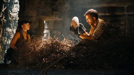 Jurassic World Rebirth: Reviews Are Mixed, But There's 1 Thing Critics Can Agree On