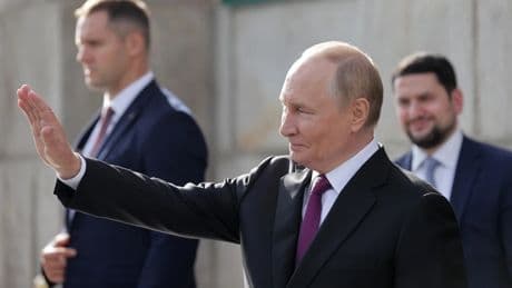Vor Trump-Putin-Gipfel: Zulasten Putins – nicht des deutschen Steuerzahlers