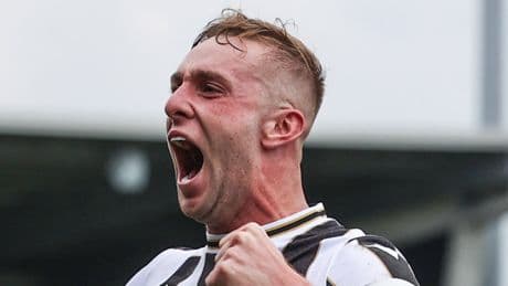 Unseen Killian Phillips moment epitomises the beauty of this St Mirren team
