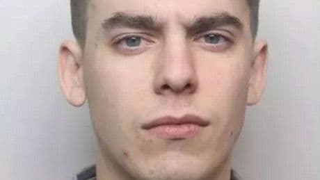 Depraved police officer said 'my life's f*****' as he was arrested