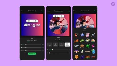Spotify lanza en España una función para personalizar todavía más tus listas de música