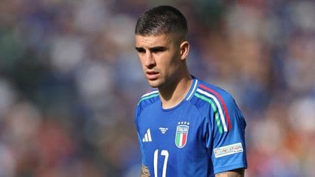 Mancini: &quot;Se l'Italia chiama vai di corsa. Escluso da Spalletti? Ecco perch&eacute;&quot;