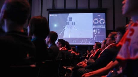 La mission japonaise Resilience perd le contact avec sa sonde lunaire