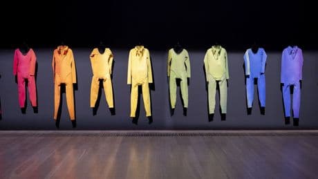 Ausstellung: Sie liebten und inspirierten sich