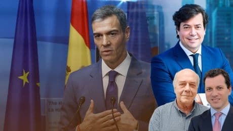 No, el demacrado Sánchez tampoco sabe cómo funciona la oferta y la demanda