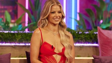Ariana Madix: From ‘Scandoval’ to Love Island USA host