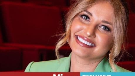 Amy Hart's heartbreaking reason for fertility struggle as she tries for second baby